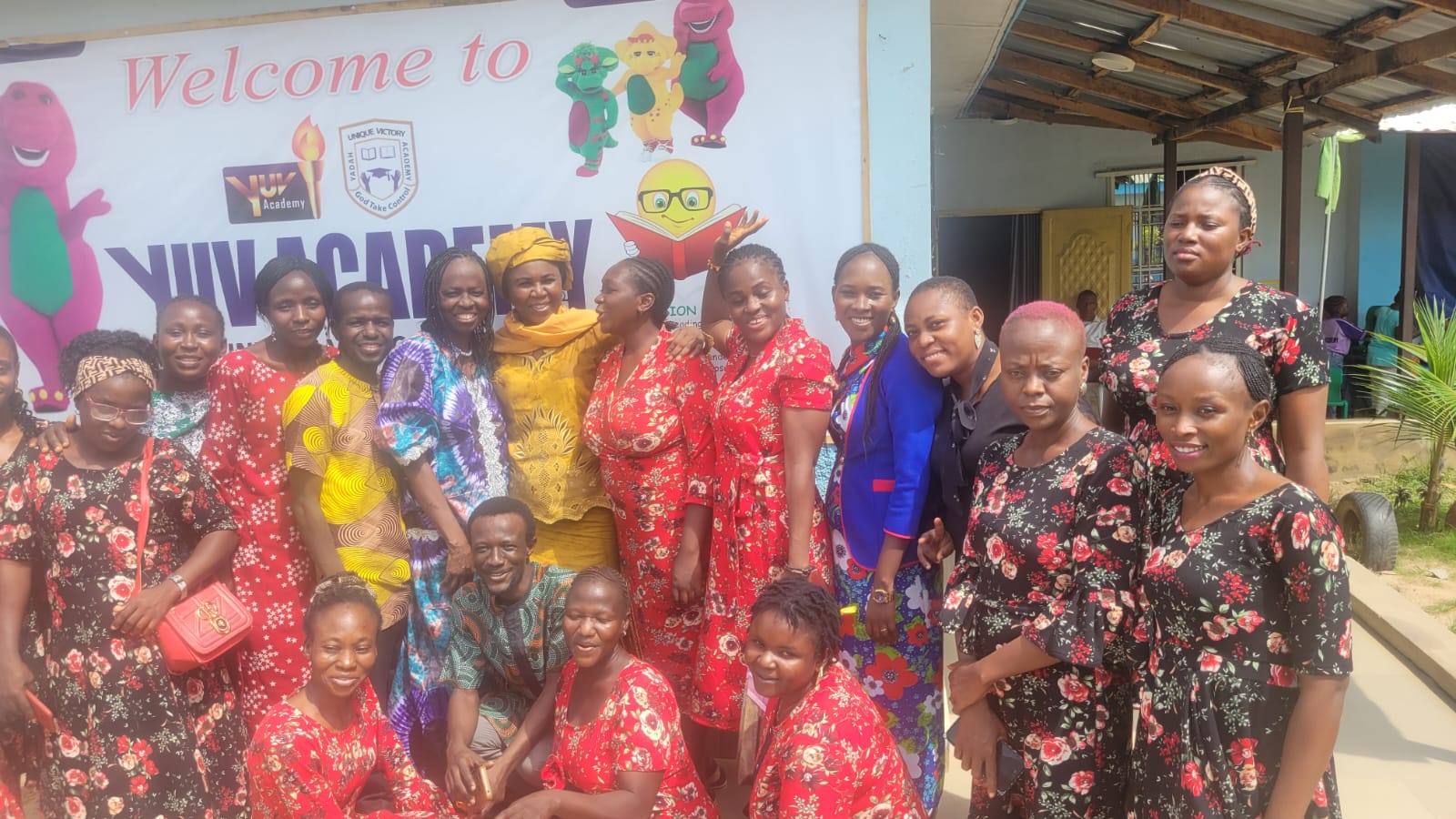 2024 STEAM Camps, Abuja 4 2024 STEAM Camps, Abuja 4